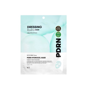 Восстанавливающая маска гидрогелевая VT COSMETICS (1EA) PDRN HYDROGEL MASK